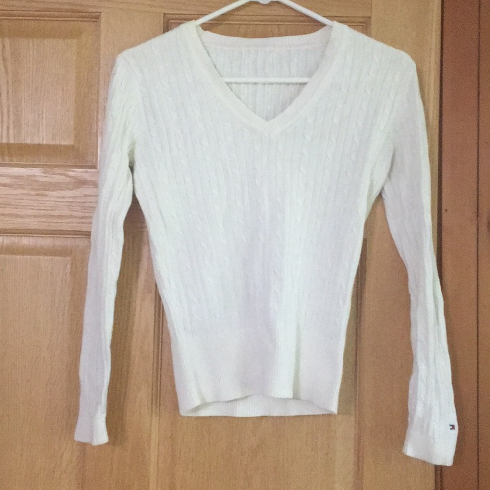 Tommy Hilfiger Sweater